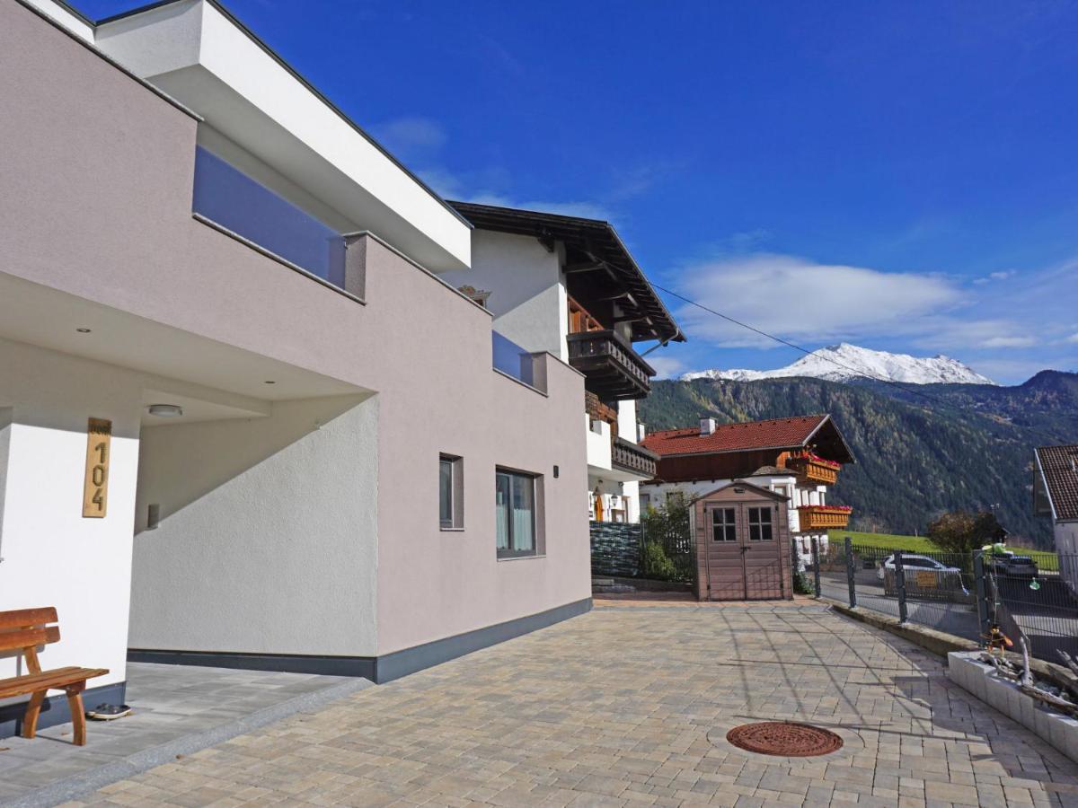 Apartment Fewo Anna By Interhome Alterzoll Exterior photo