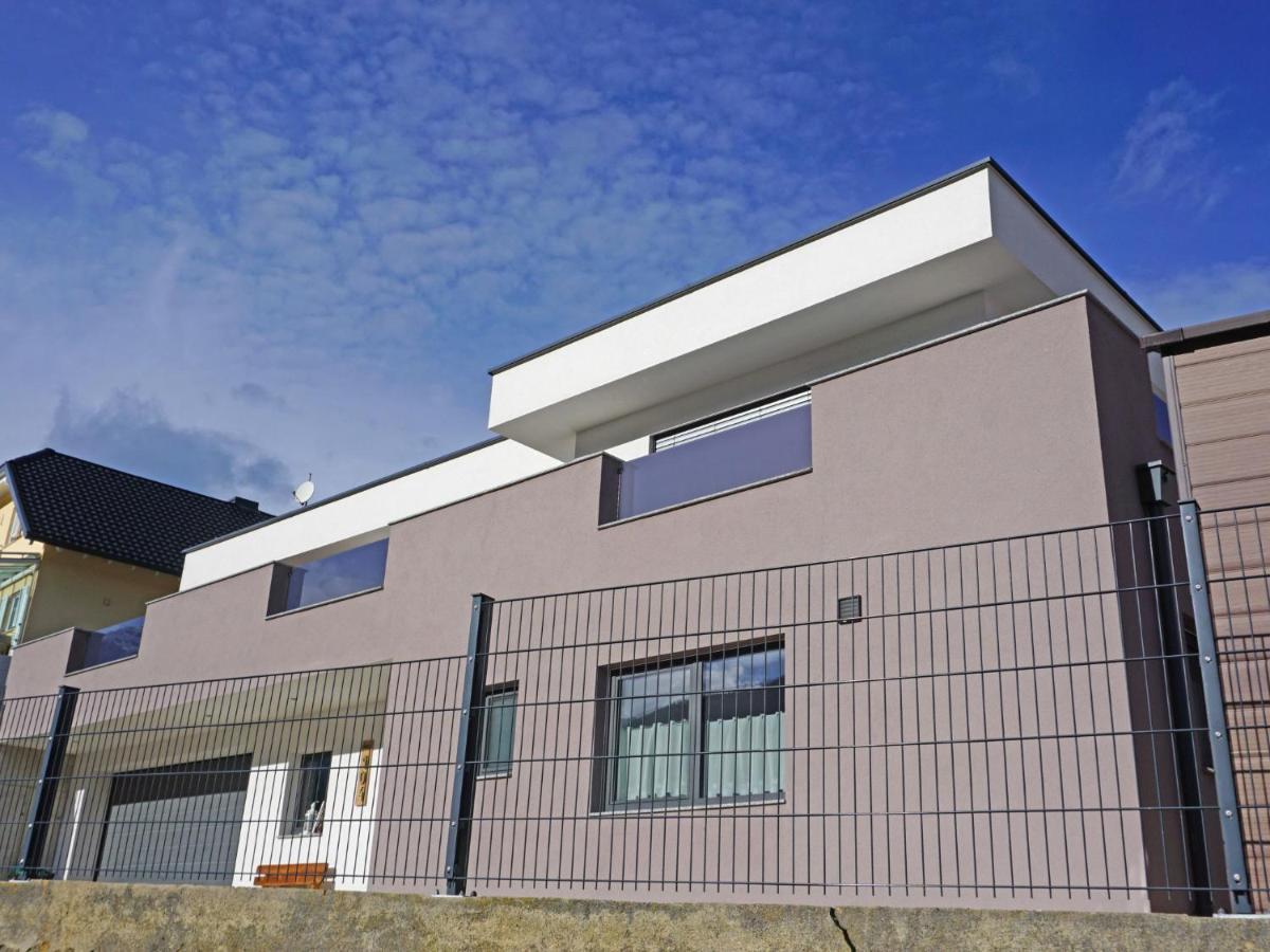 Apartment Fewo Anna By Interhome Alterzoll Exterior photo