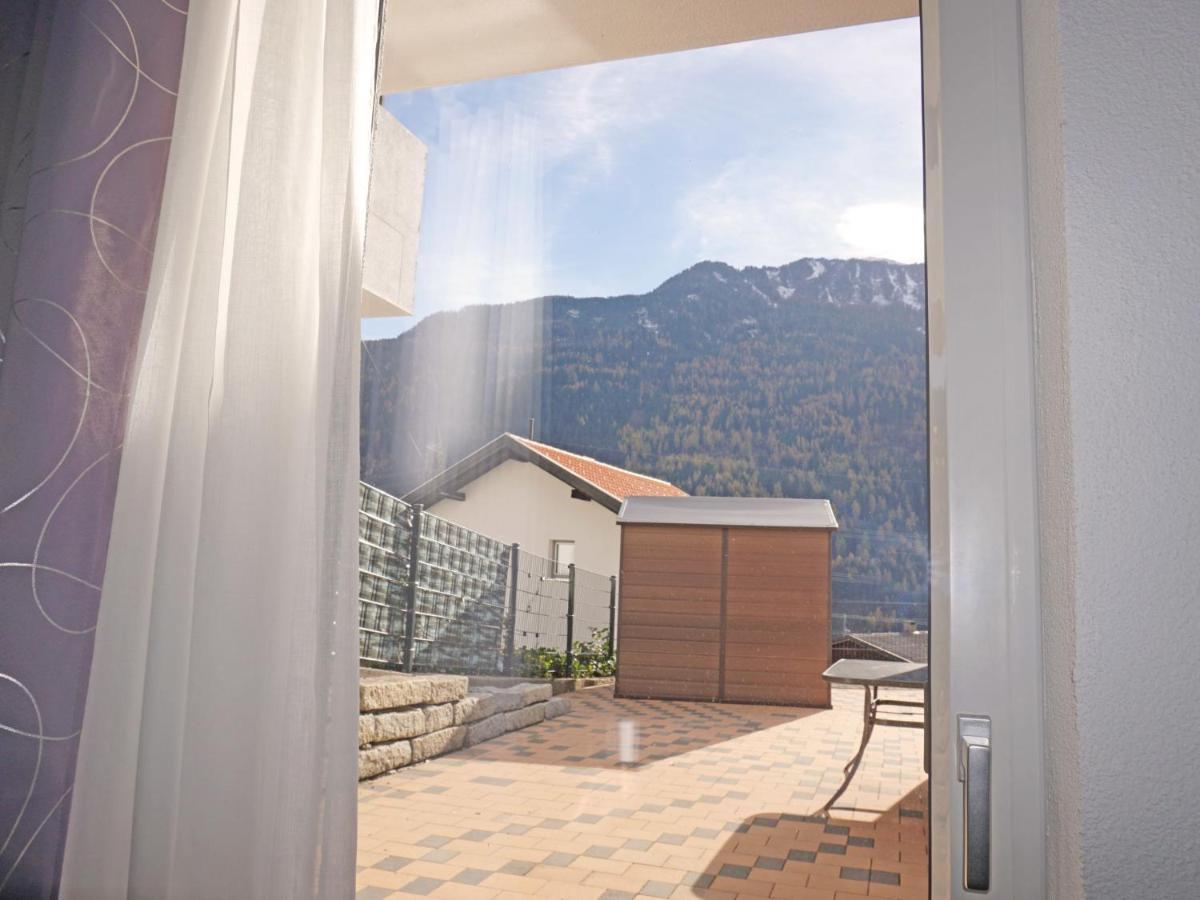 Apartment Fewo Anna By Interhome Alterzoll Exterior photo