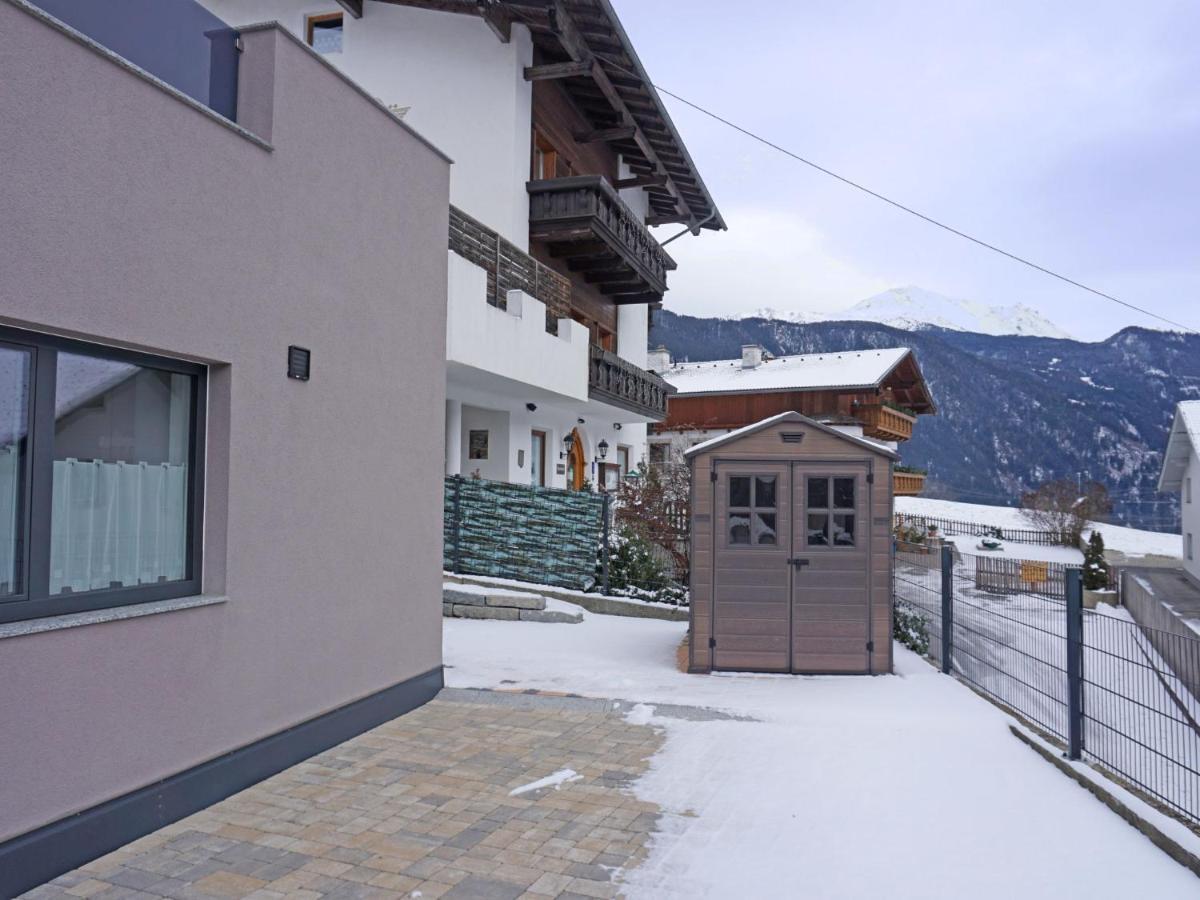 Apartment Fewo Anna By Interhome Alterzoll Exterior photo