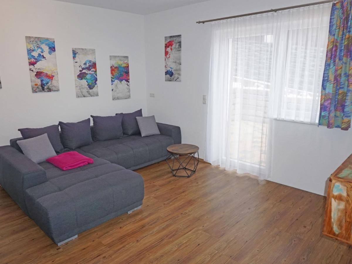 Apartment Fewo Anna By Interhome Alterzoll Exterior photo