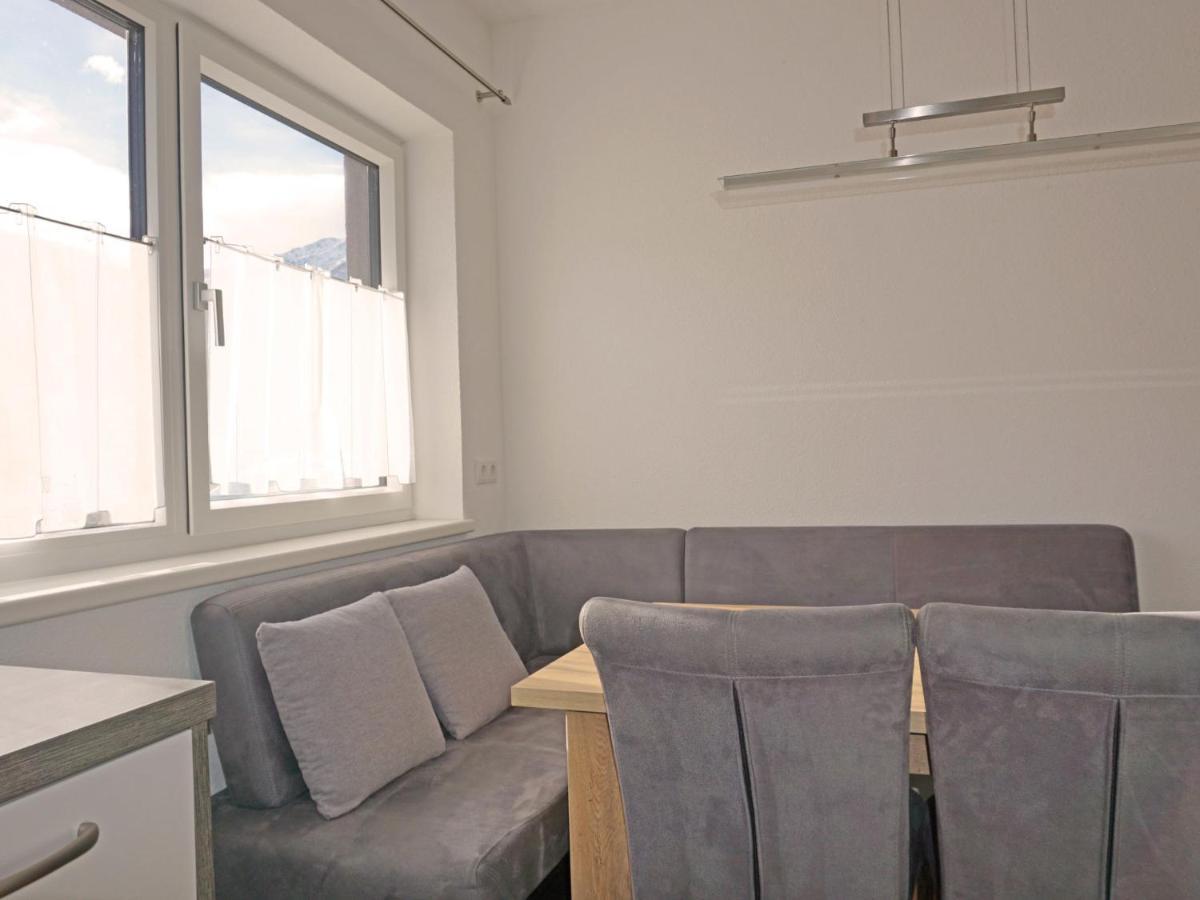 Apartment Fewo Anna By Interhome Alterzoll Exterior photo
