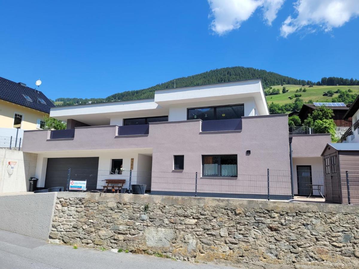 Apartment Fewo Anna By Interhome Alterzoll Exterior photo